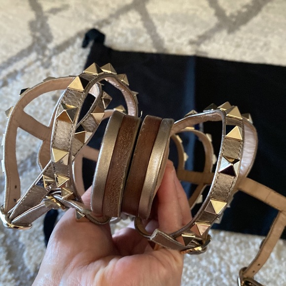 Valentino sandal - Picture 6 of 13